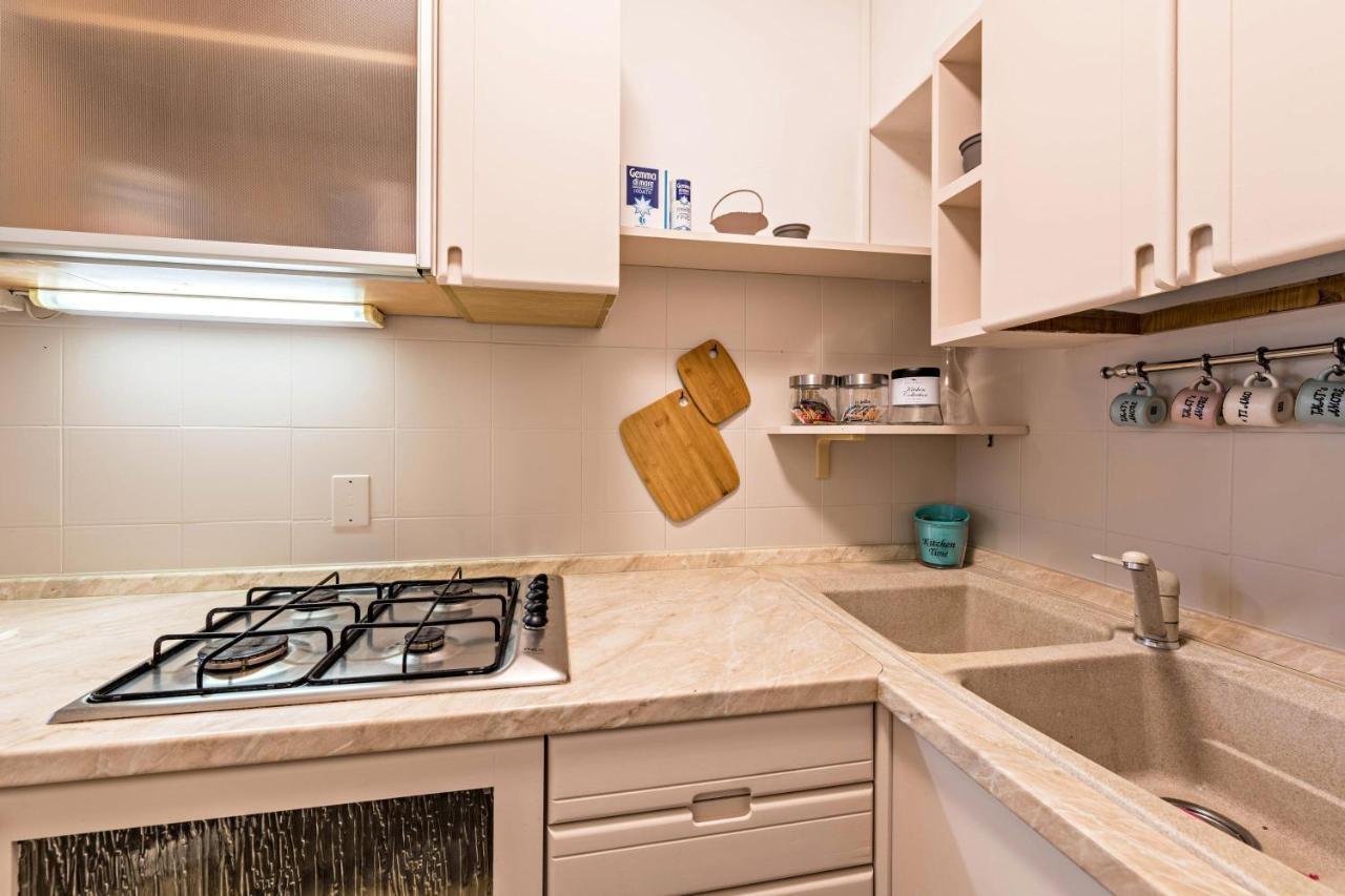 Lola Home Brenzone Екстериор снимка