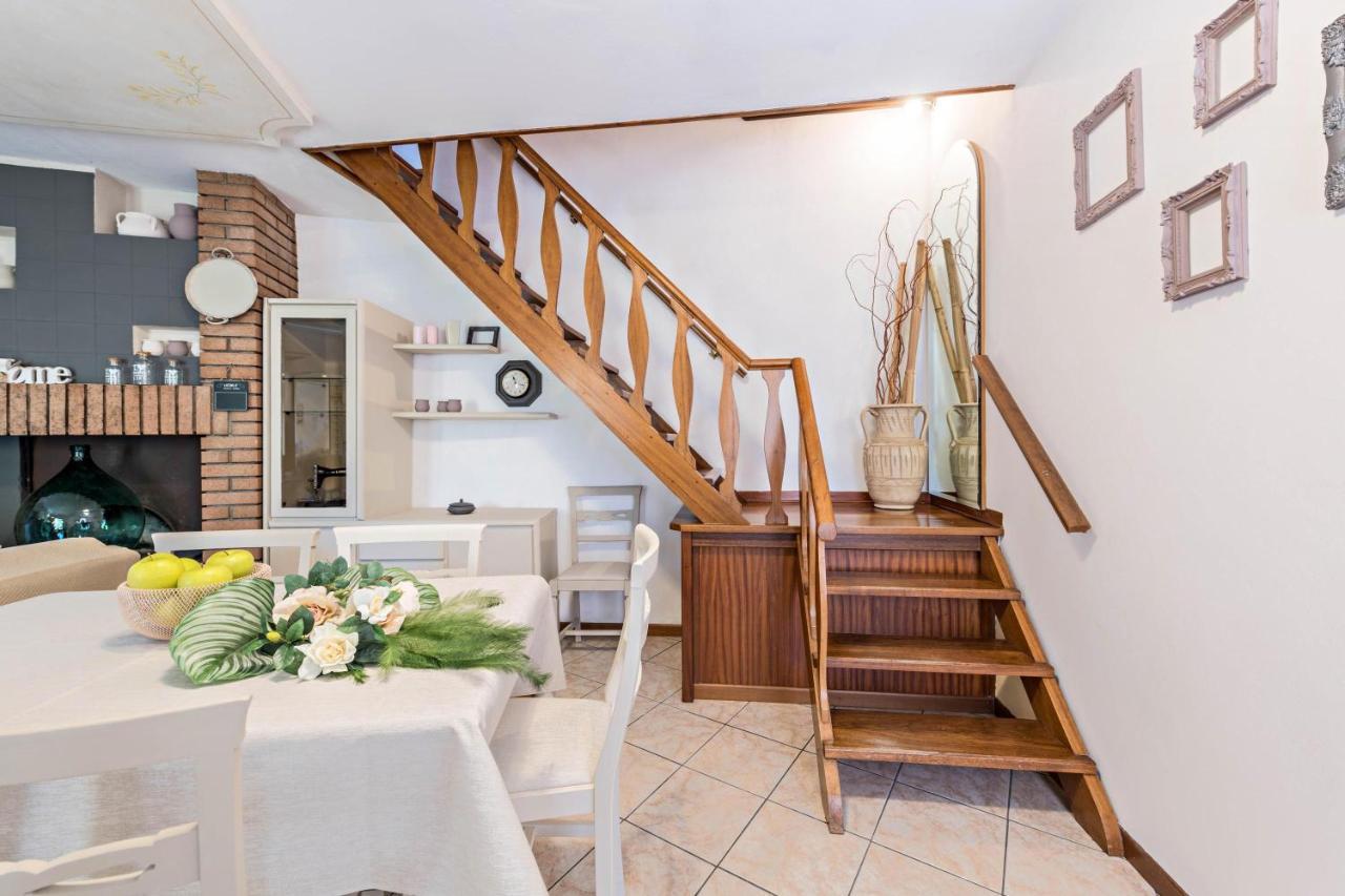 Lola Home Brenzone Екстериор снимка