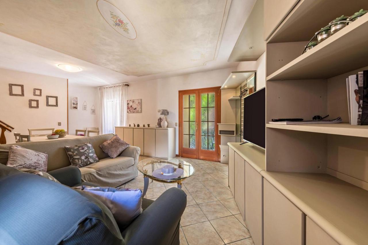 Lola Home Brenzone Екстериор снимка