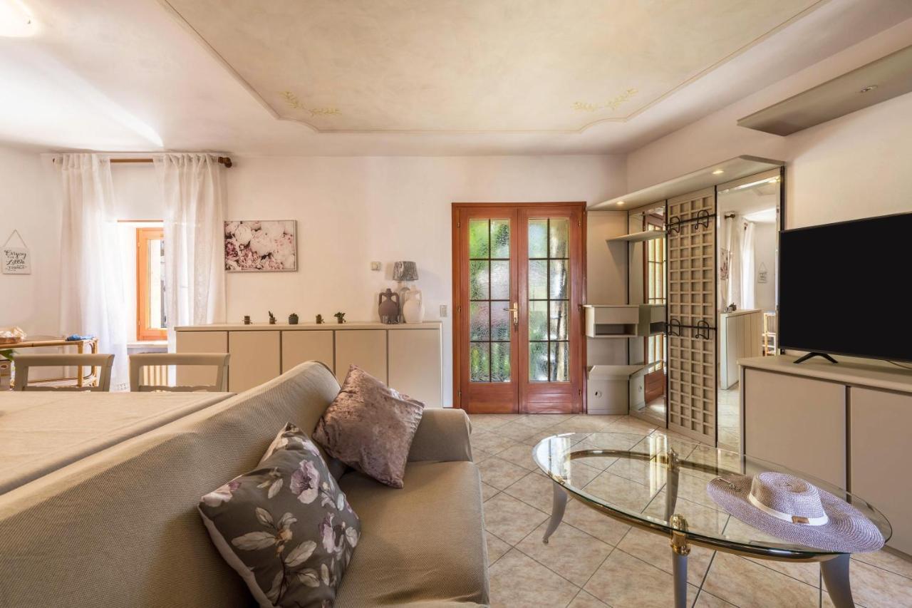 Lola Home Brenzone Екстериор снимка