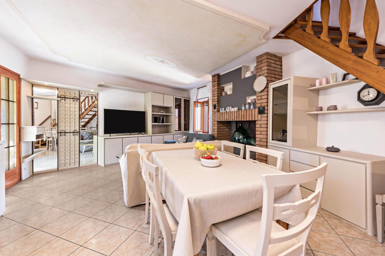 Lola Home Brenzone Екстериор снимка