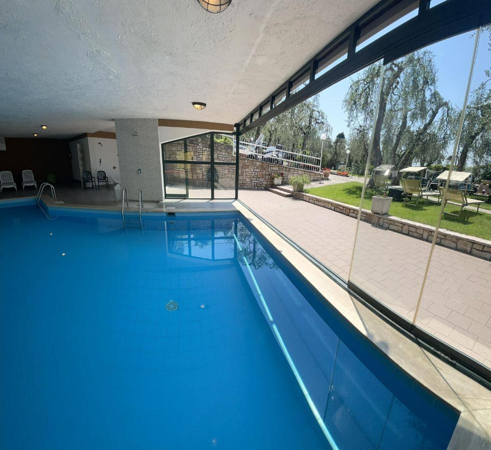 Lola Home Brenzone Екстериор снимка